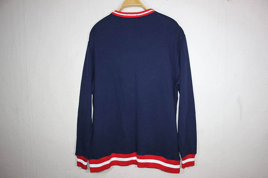 Polo Ralph Lauren 폴로 월계수로고 스웻 맨투맨(L) 상품이미지2