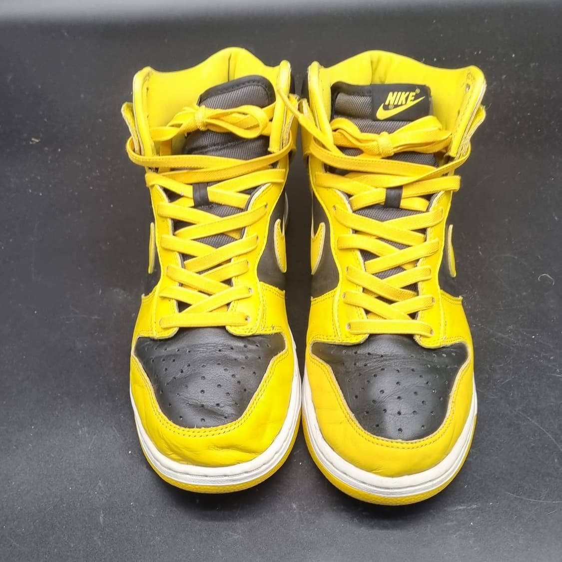 나이키 덩크 하이 sp 바시티메이즈280 상품이미지2