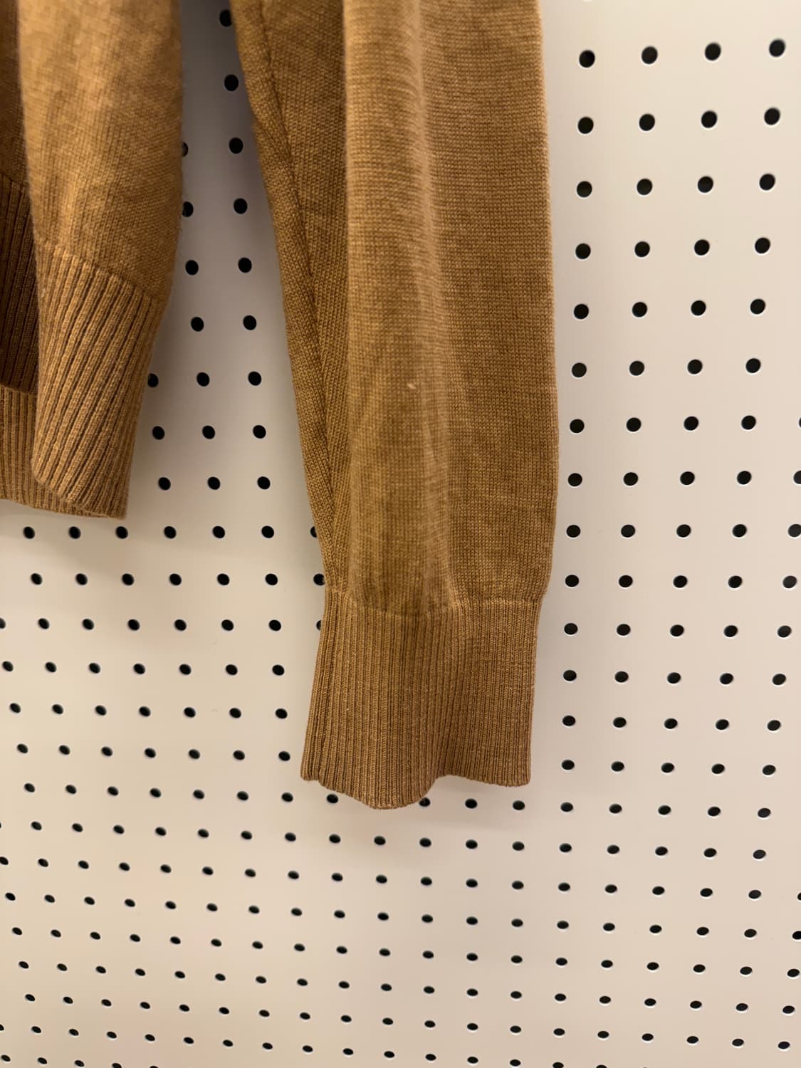 나이키 골프 스우시 박시 니트 U271 상품이미지3