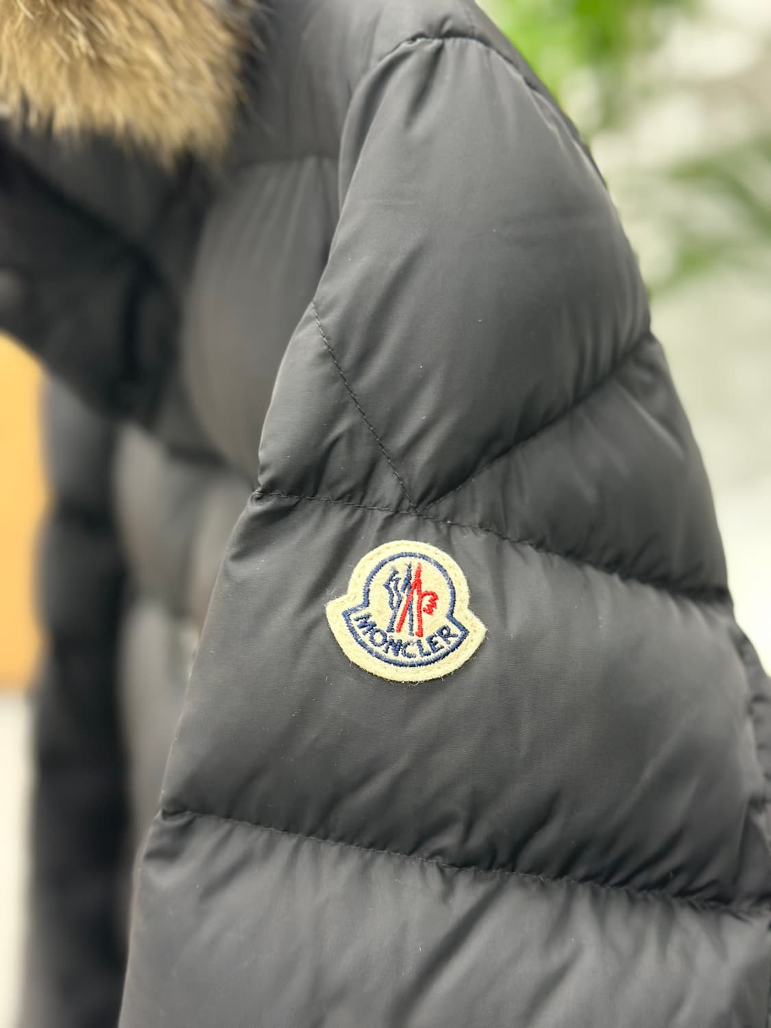 [정품]몽클레어 클루니 6 상품이미지3