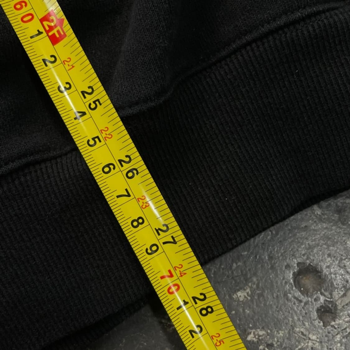 105 디스이즈네버댓 후드집업  상품이미지7