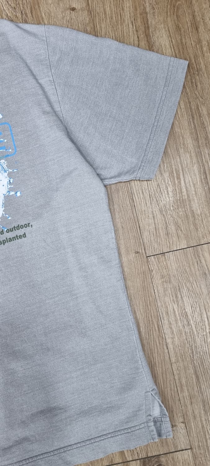 솔리드옴므 삼다수 반팔 M _ 남성, 하자있음 상품이미지7