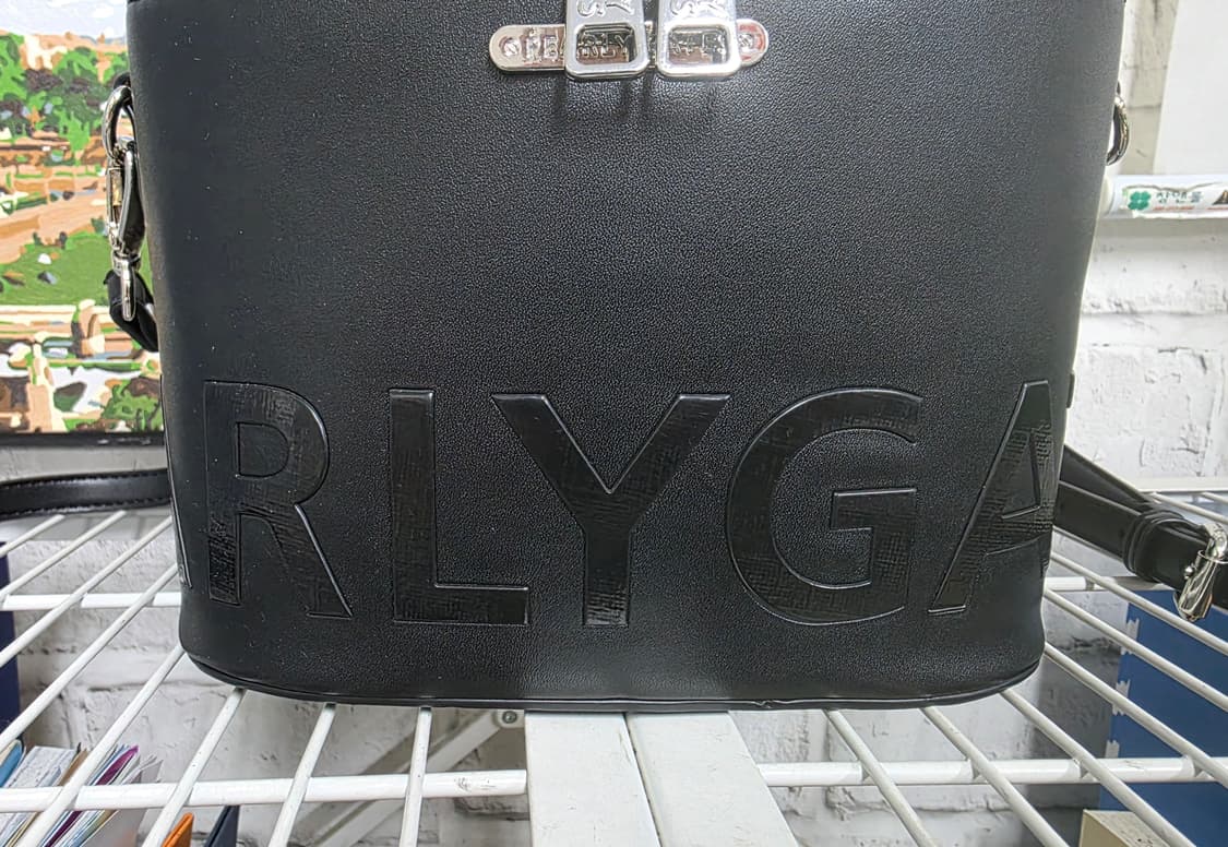 파리게이츠 가방 골프파우치 보온 보냉백 숄더백 파우치 카트백 GE02 상품이미지6