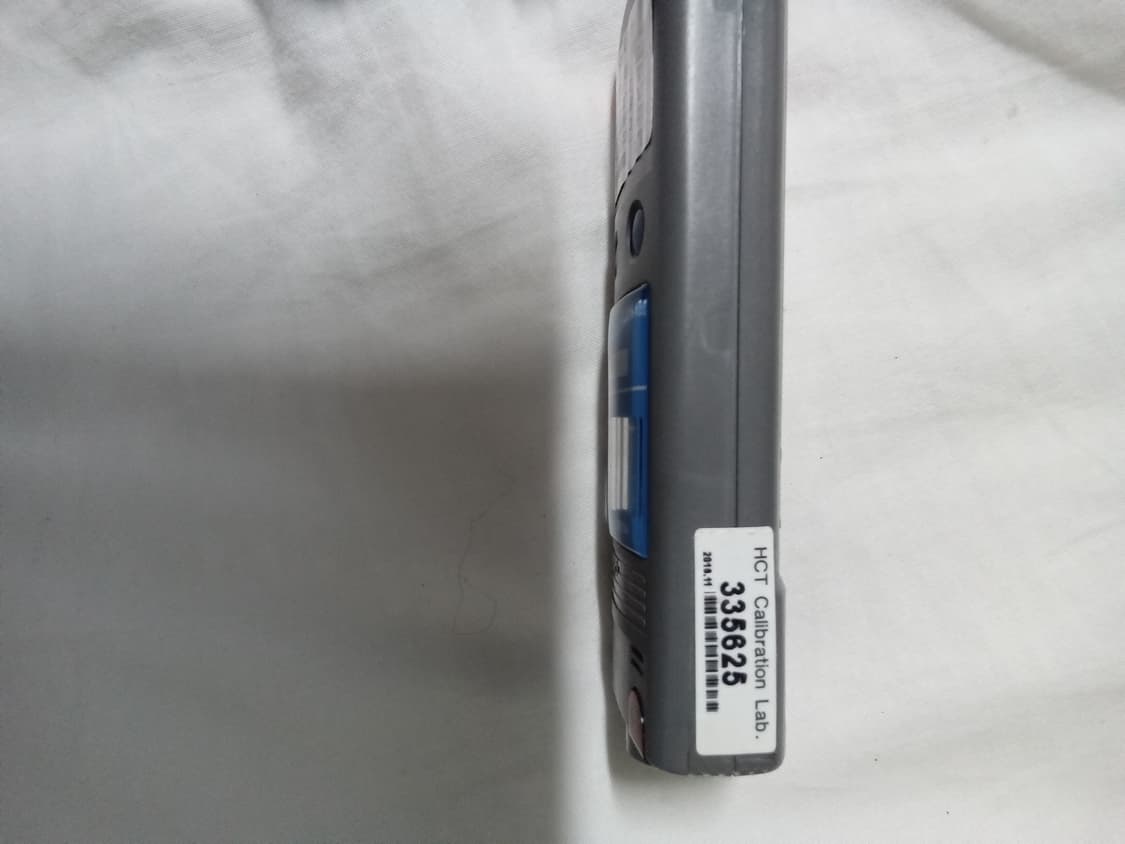 휴대용 산소 농도 측정기 상품이미지3