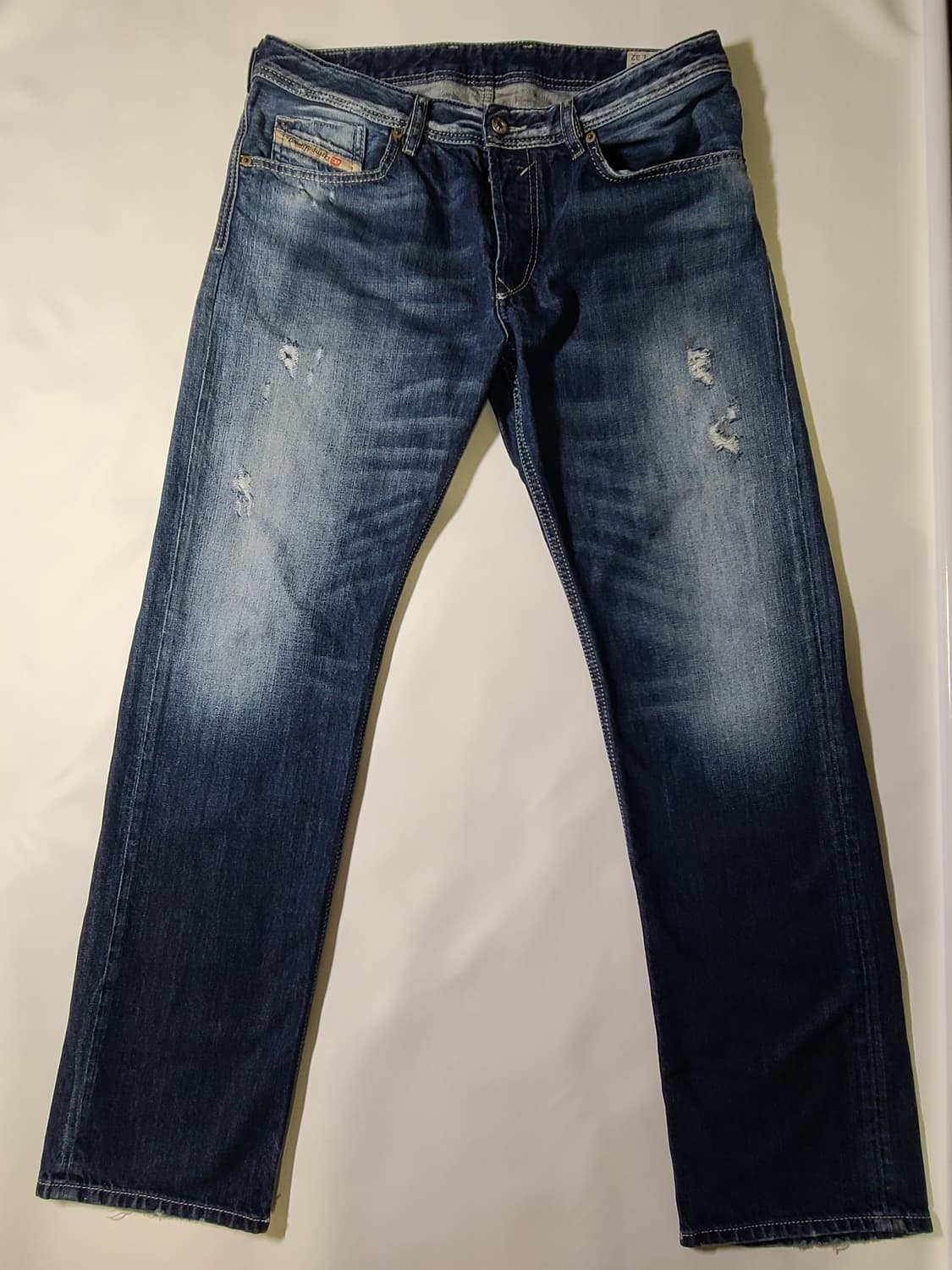 디젤 청바지(32인치) 상품이미지1