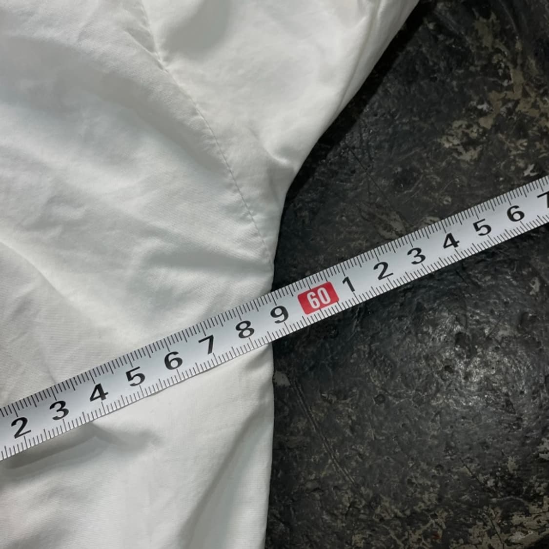 95 아디다스 크롭 바람막이 상품이미지5