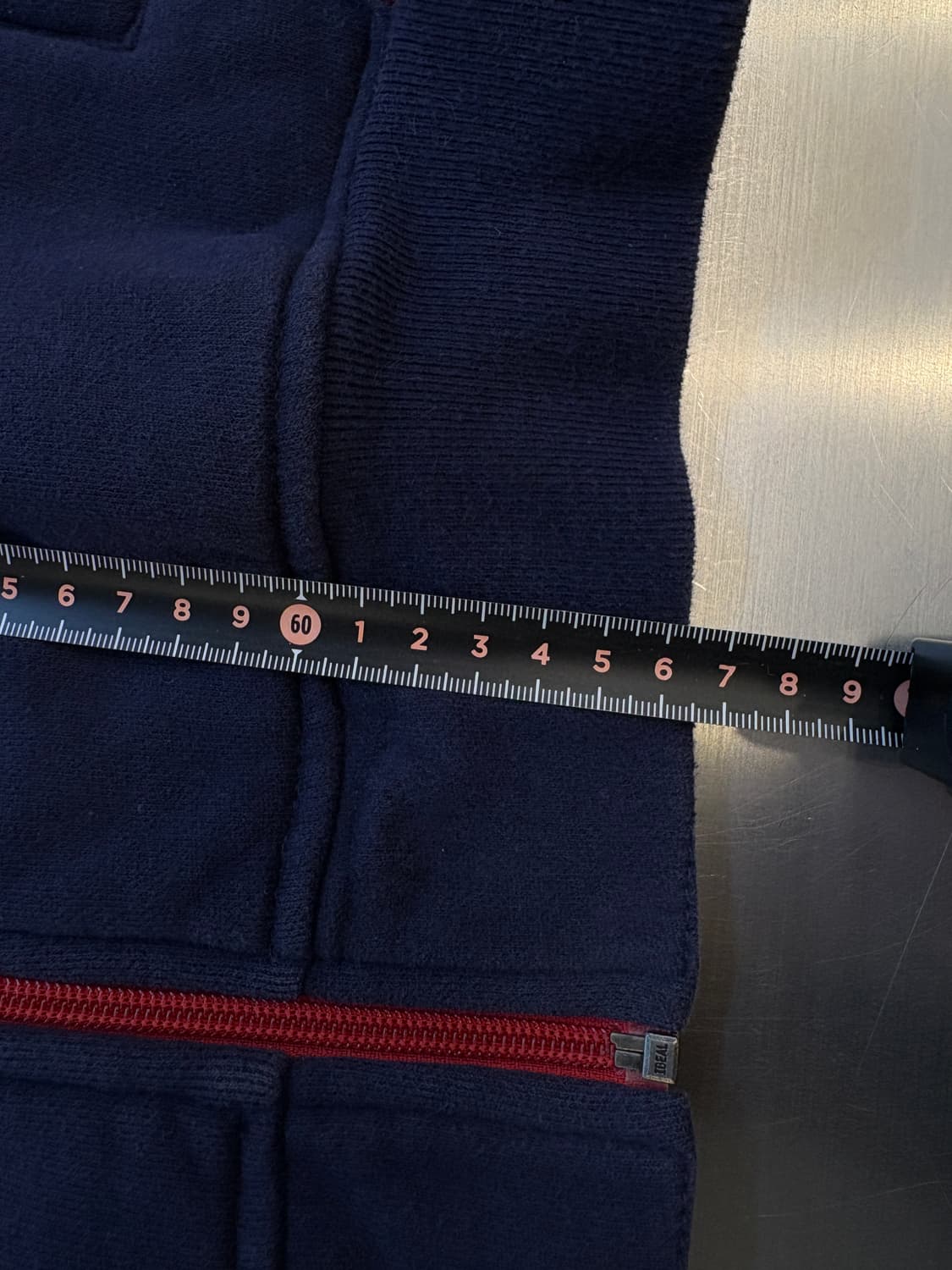 폴로 랄프로렌 RL 레이싱 팀 트랙 자켓 상품이미지9