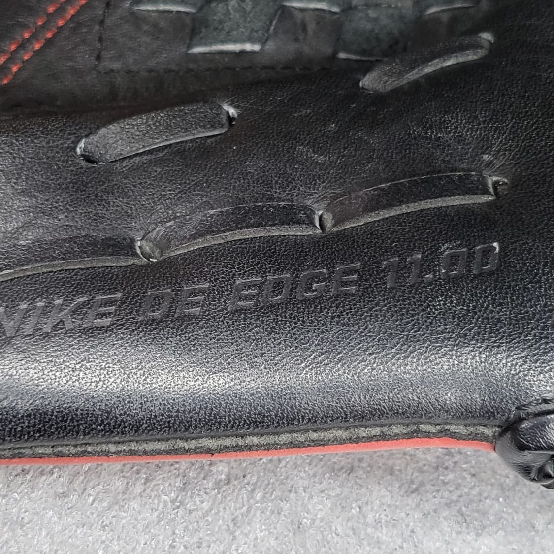 나이키 야구 글러브 EDGE 11.00 유소년용 상품이미지7