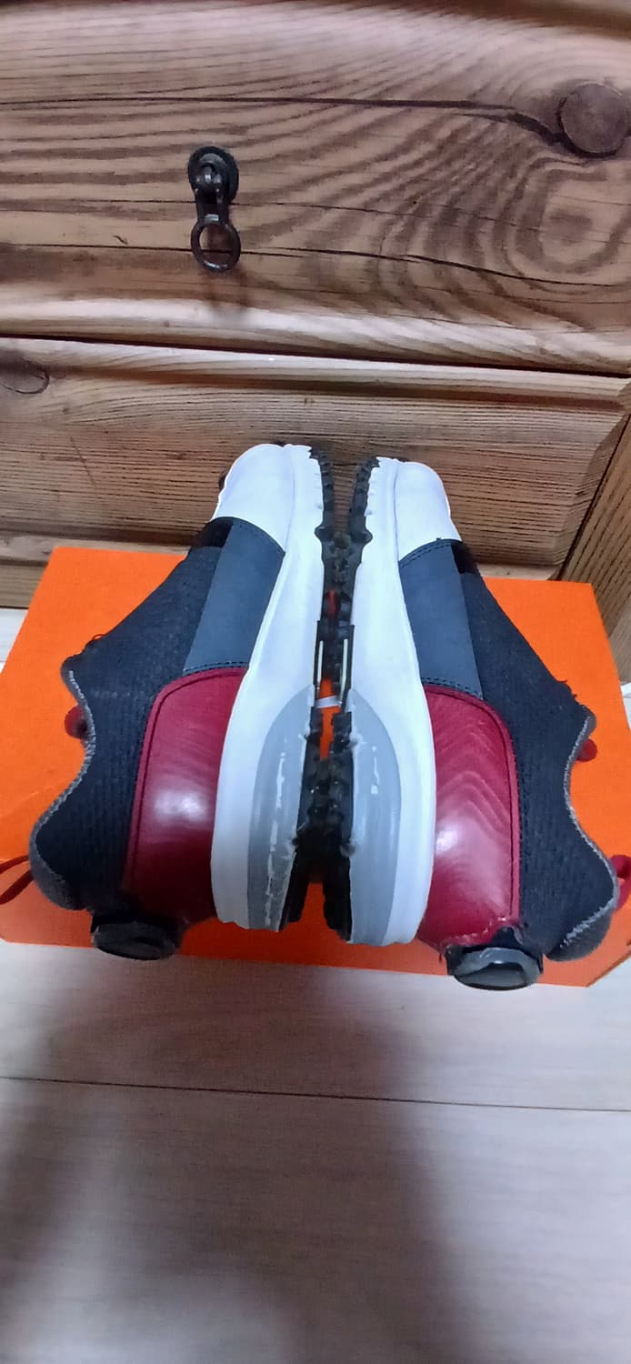 풋조이 골프화(250mm~255mm)  상품이미지8