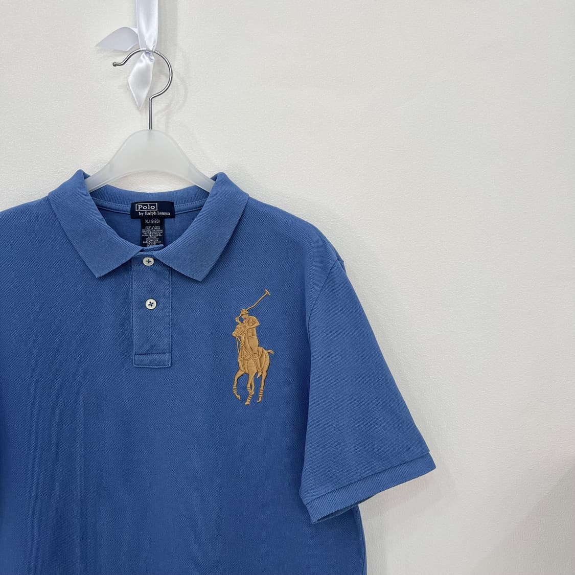 폴로 카라티셔츠 반팔티 상품이미지2