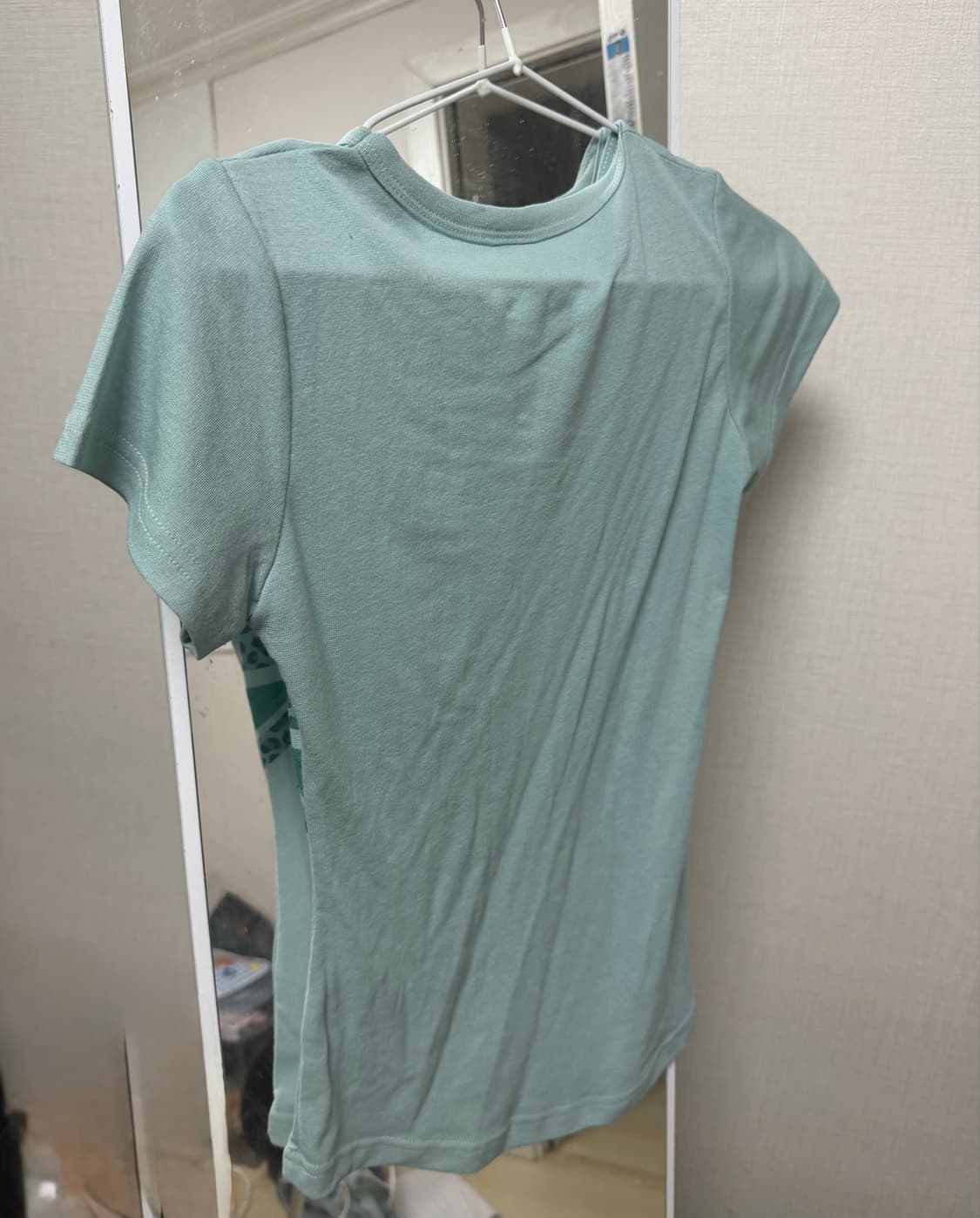 leo gyaru t-shirts vintage 상품이미지2