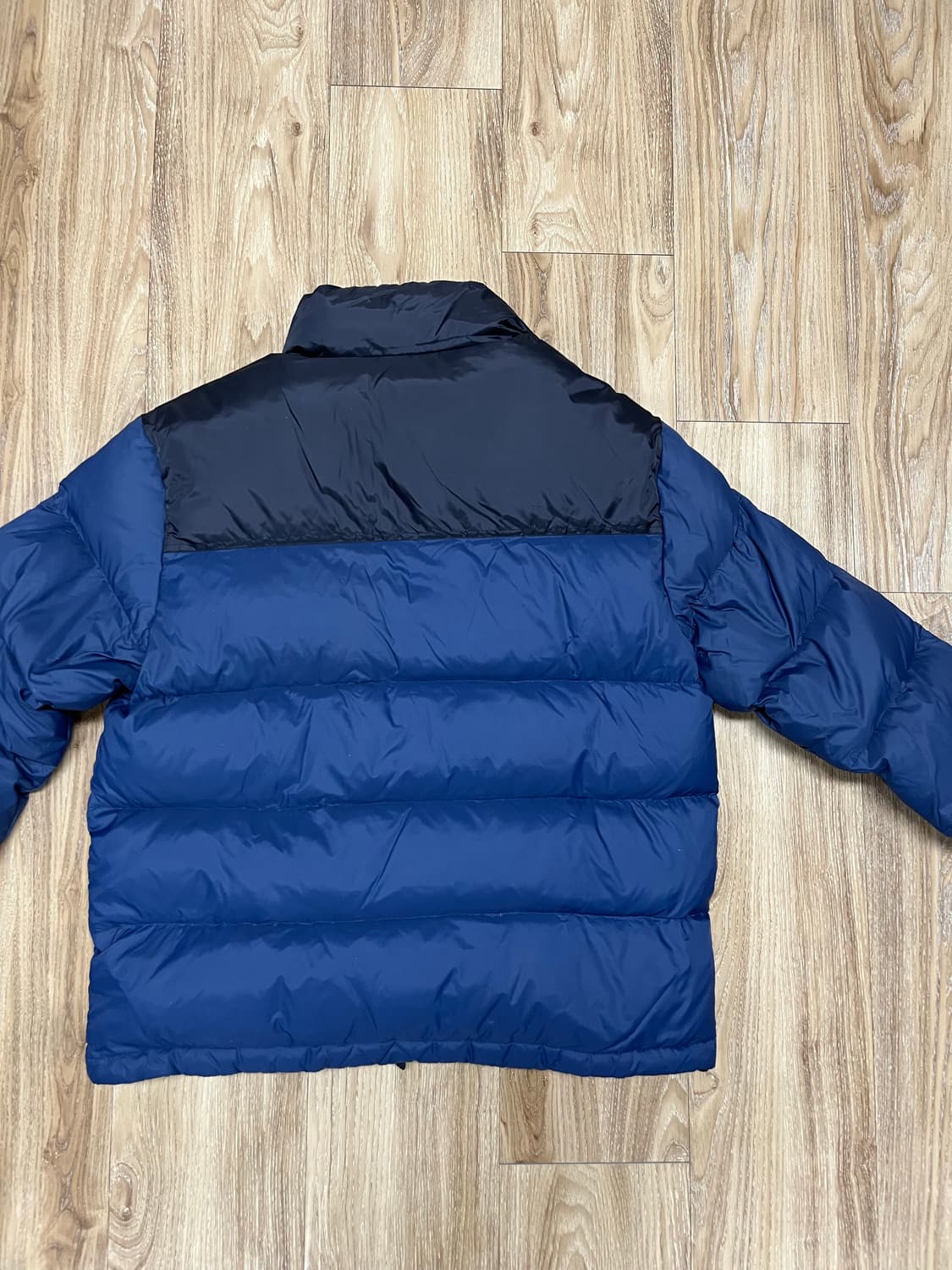 빈폴 스포츠 덕다운 패딩 110 상품이미지5