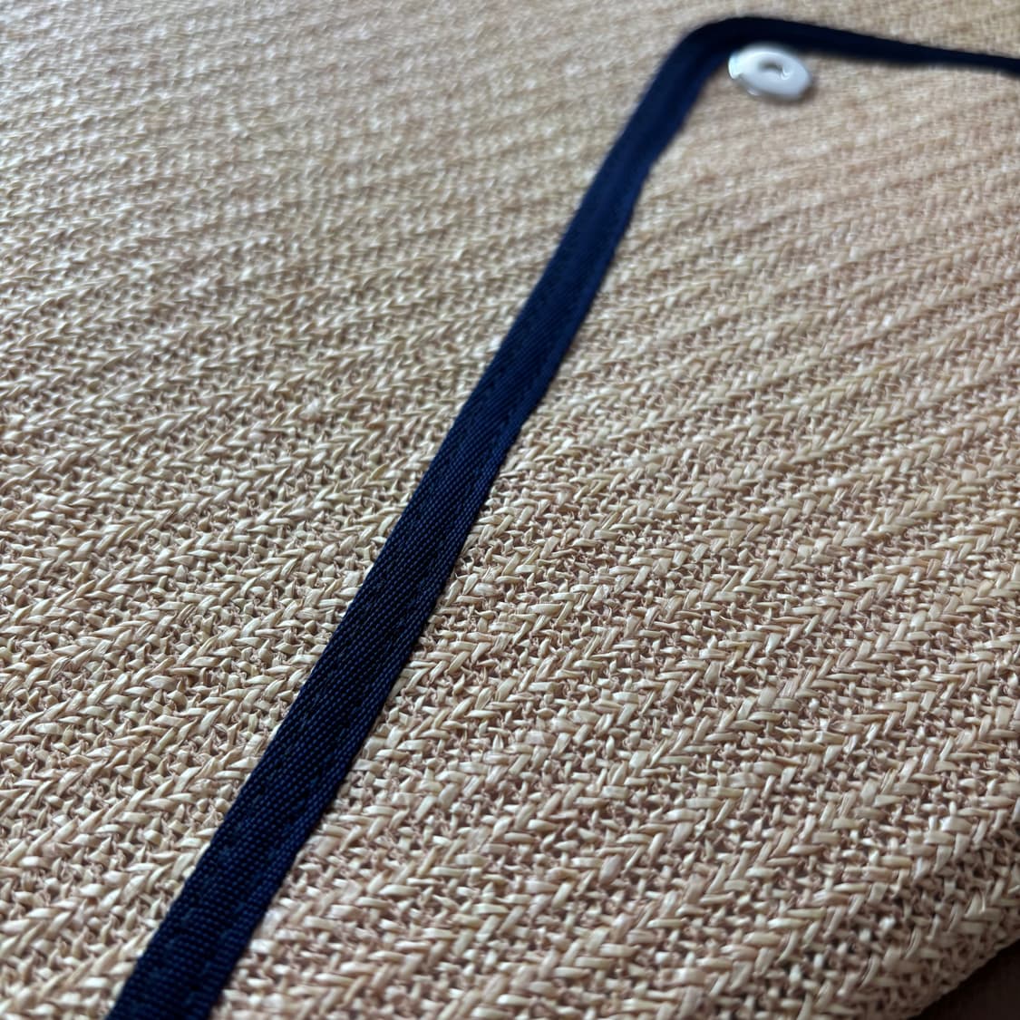 PORTER BEAMS 포터 빔즈 러셀 클러치 케이스 가방 상품이미지8