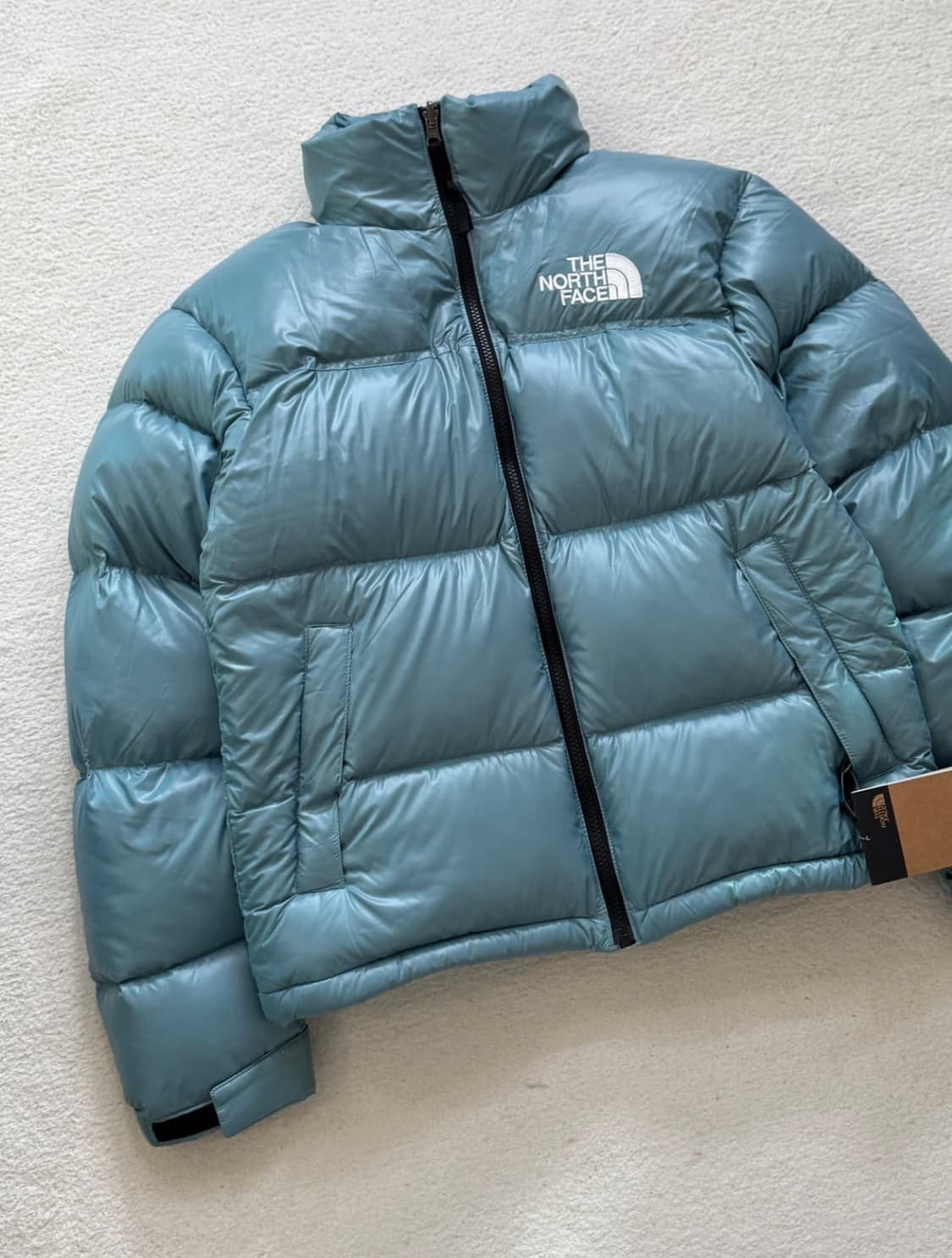 노스페이스 눕시700 패딩 상품이미지2