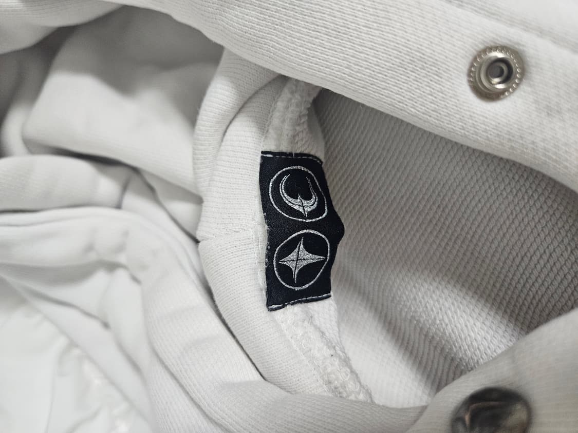 떠그클럽 후드티 2 상품이미지2