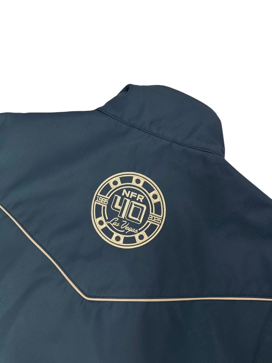 NFR 랭글러 플리스 베스트 (L) 상품이미지7