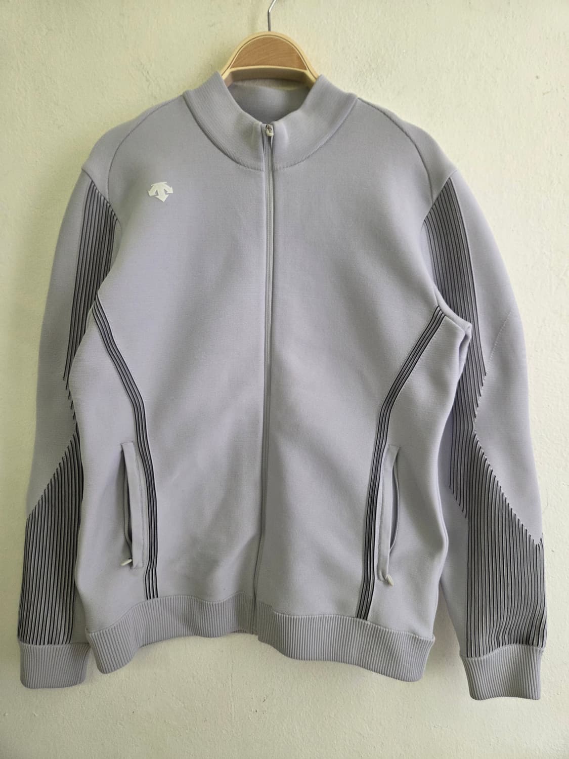 데상트 골프 남성 자켓 100 상품이미지1