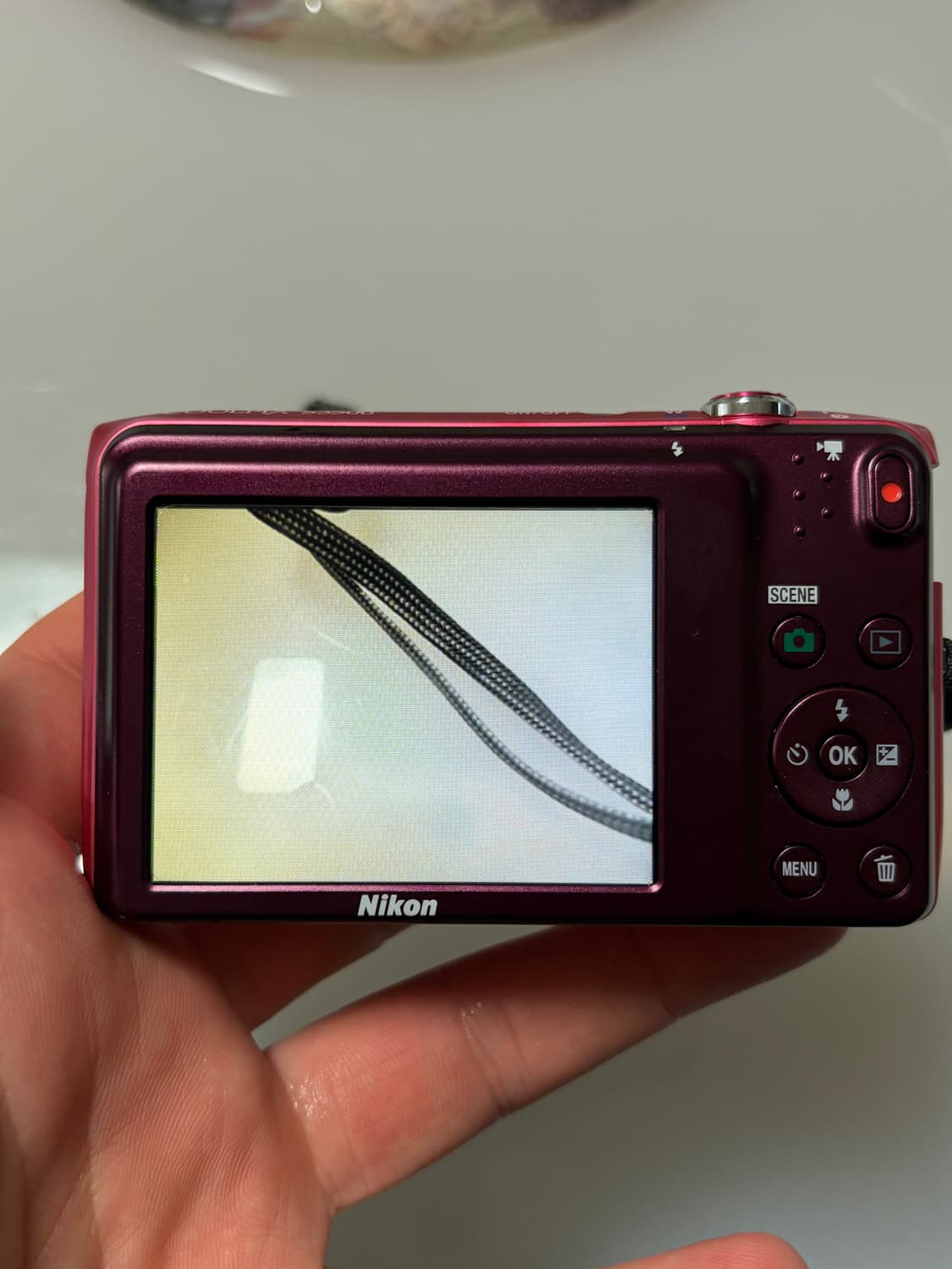 디카) 니콘 쿨픽스 s3500 상품이미지7