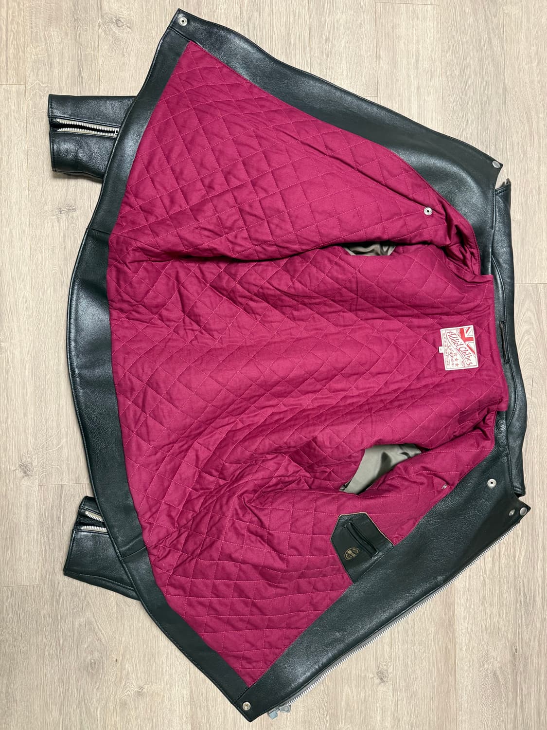 어딕트클로즈 AD-02L 쉽스킨 48  상품이미지3