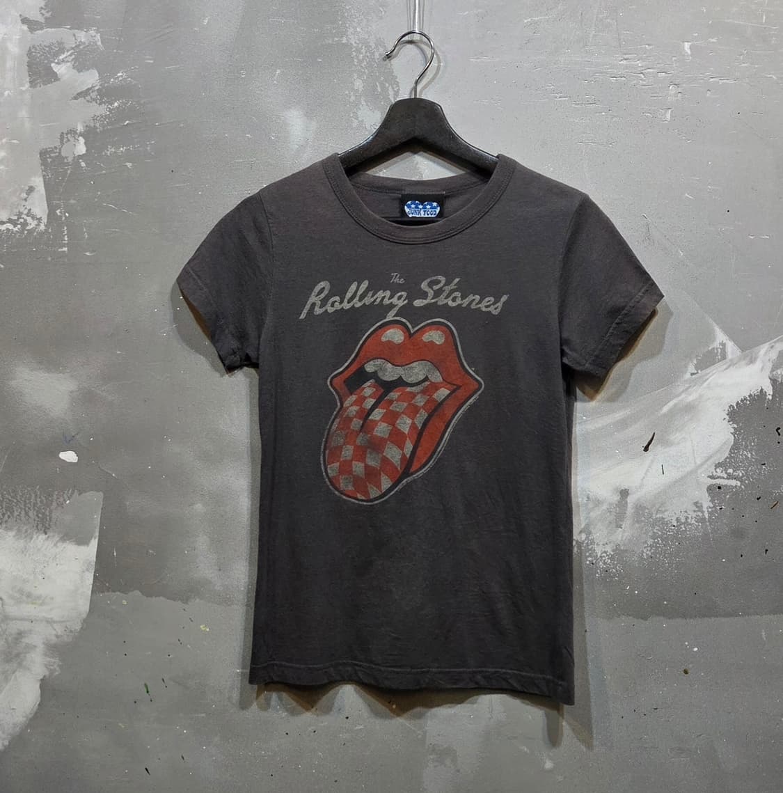 Junk Food - The Rolling Stones- U.S.A. 상품이미지1