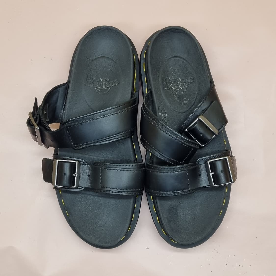 닥터마틴 마일즈샌들 230 상품이미지2