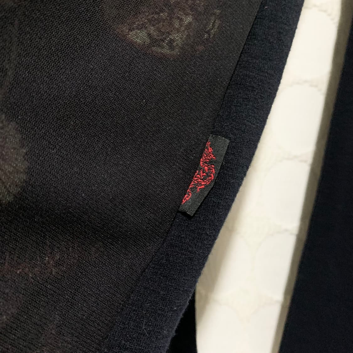 오즈온 하이넥 원피스 상품이미지8