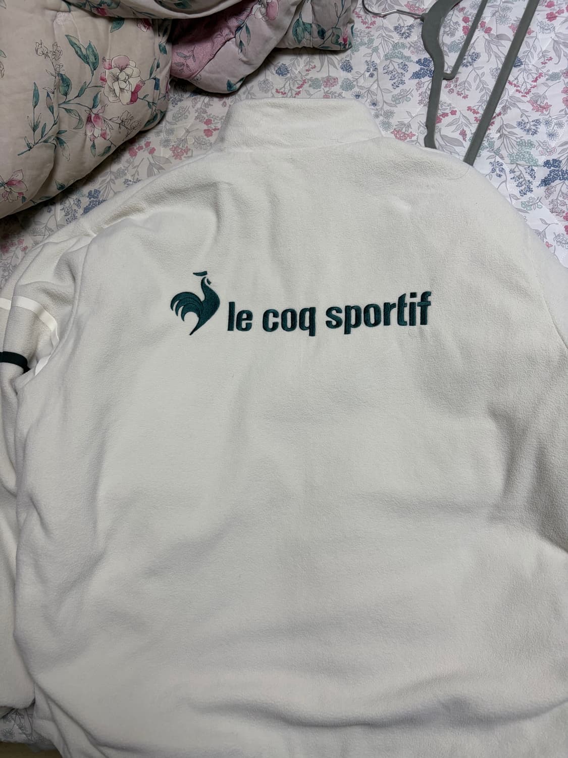 르꼬끄 듀스 리버시블 자켓 XXL 상품이미지4