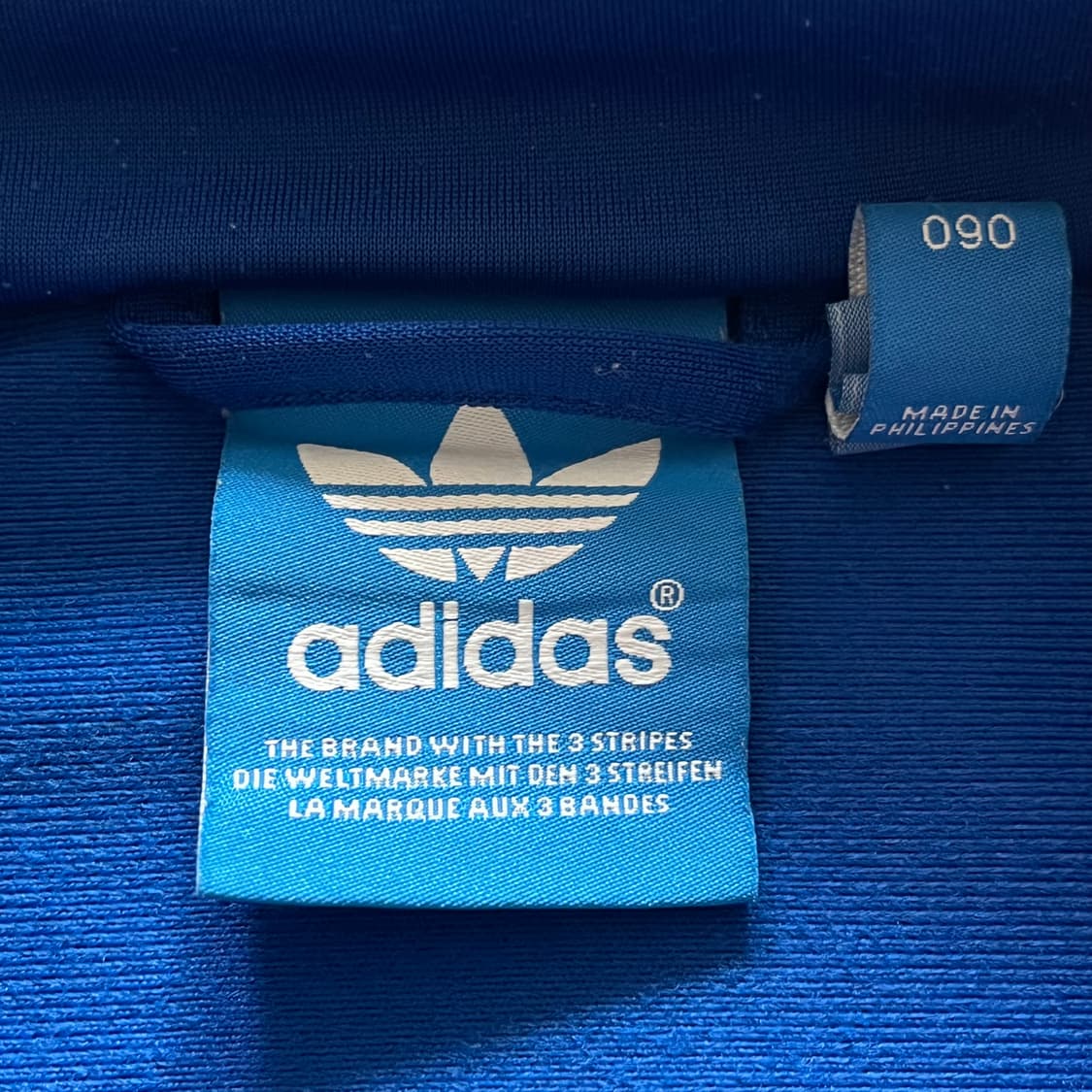 아디다스 오리지날 파이어버드 트랙탑 져지 상품이미지3