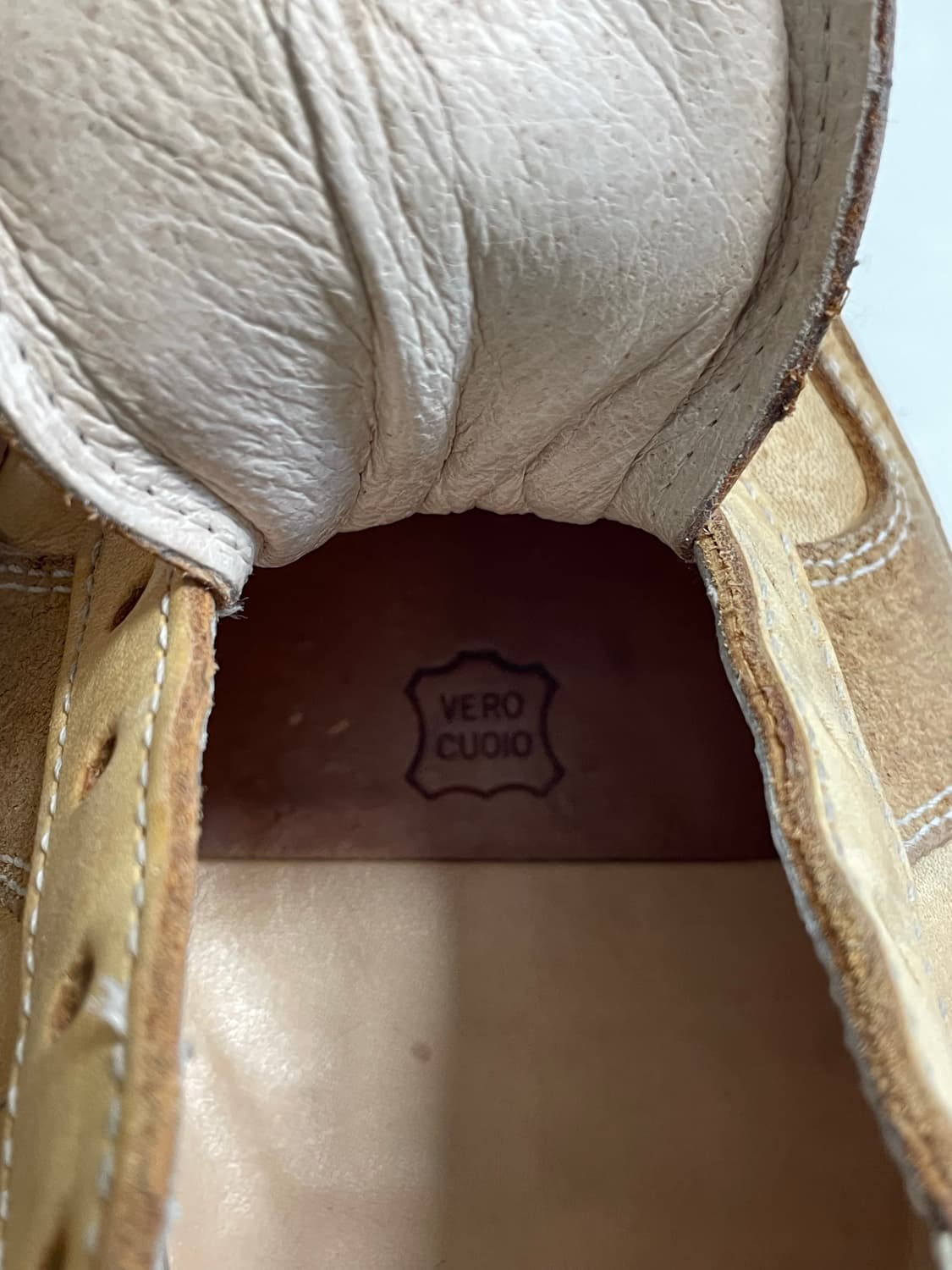 핸더스킴 독일군 상품이미지4