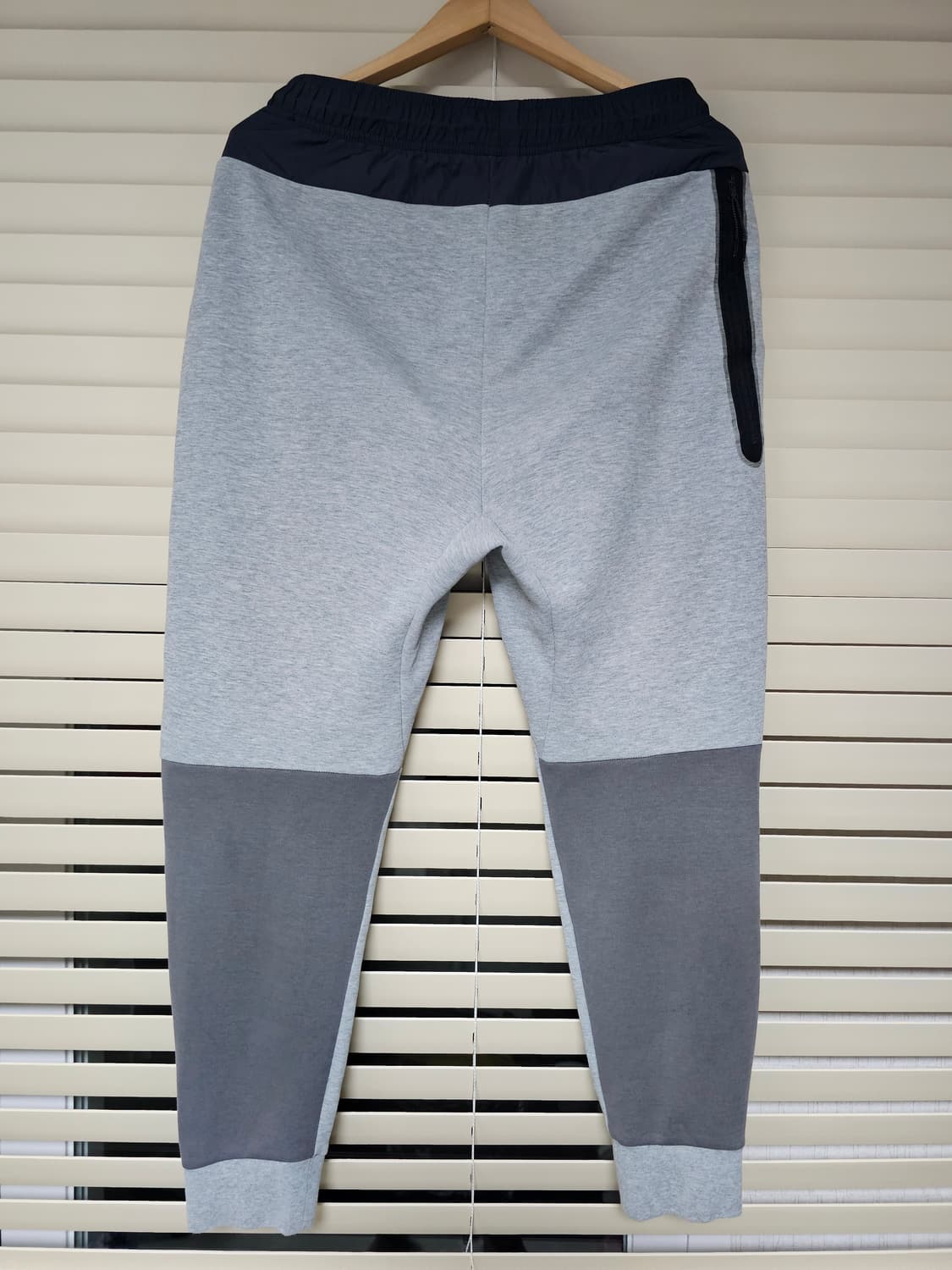 나이키 테크 플리스 조거 팬츠 XL 상품이미지3