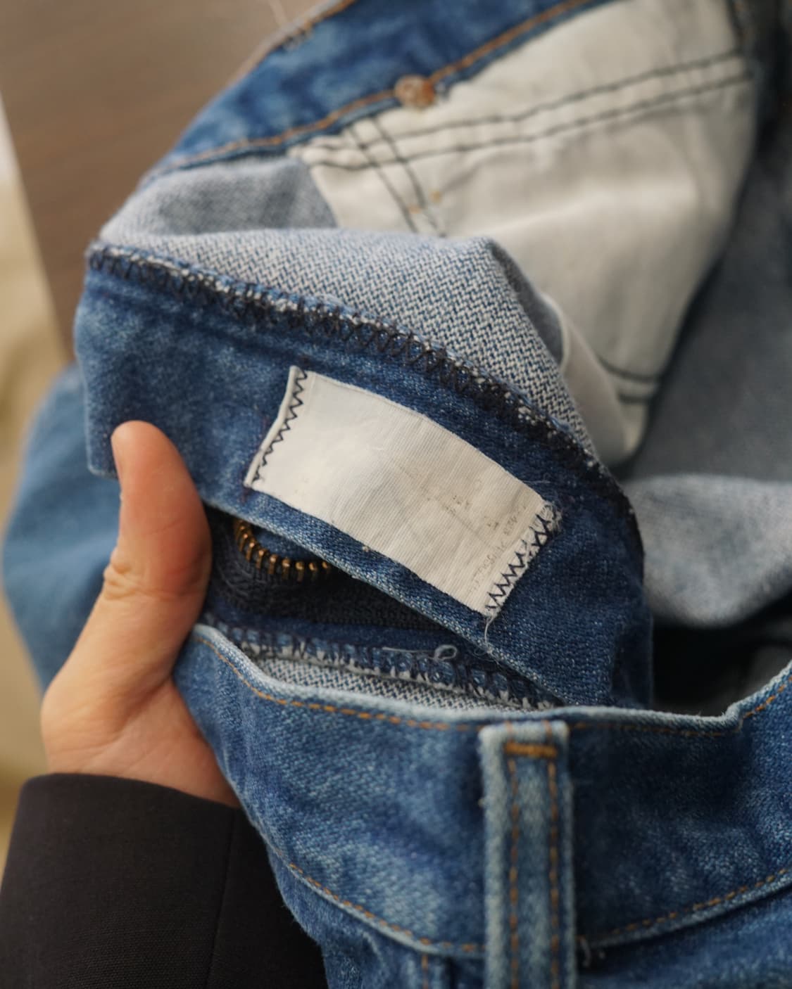 90s Wrangler 상품이미지6