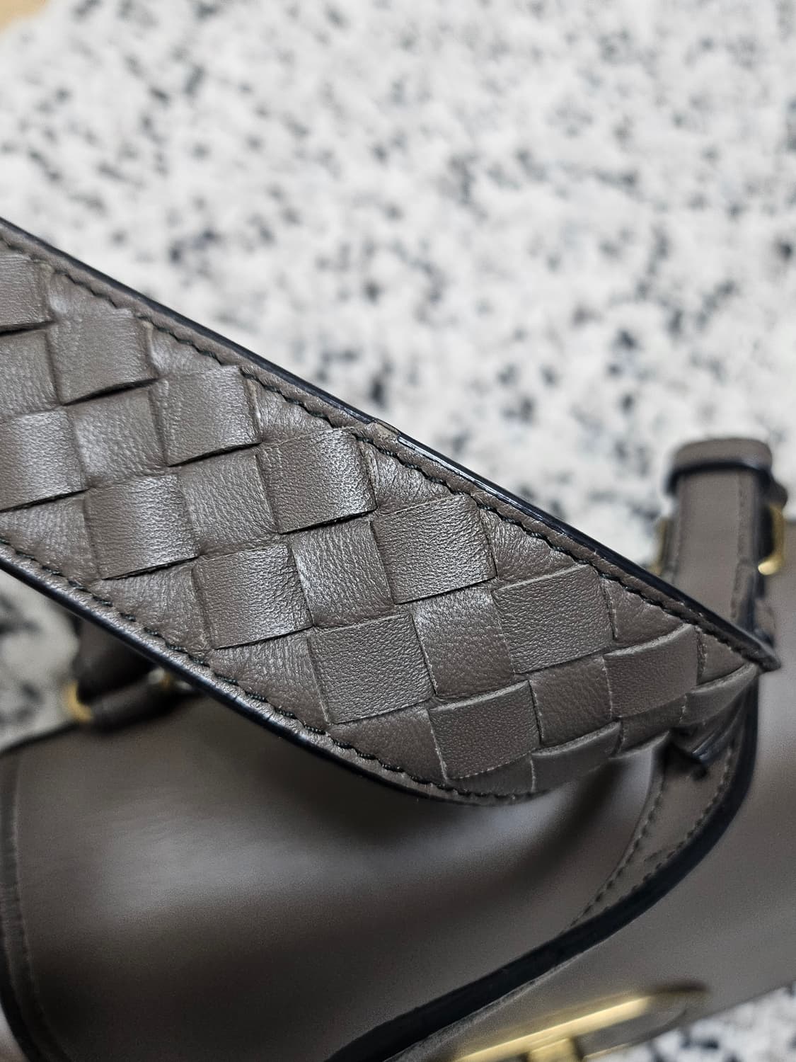 테가베네타 BV 루나백 크로스백 스틸컬러 상품이미지9