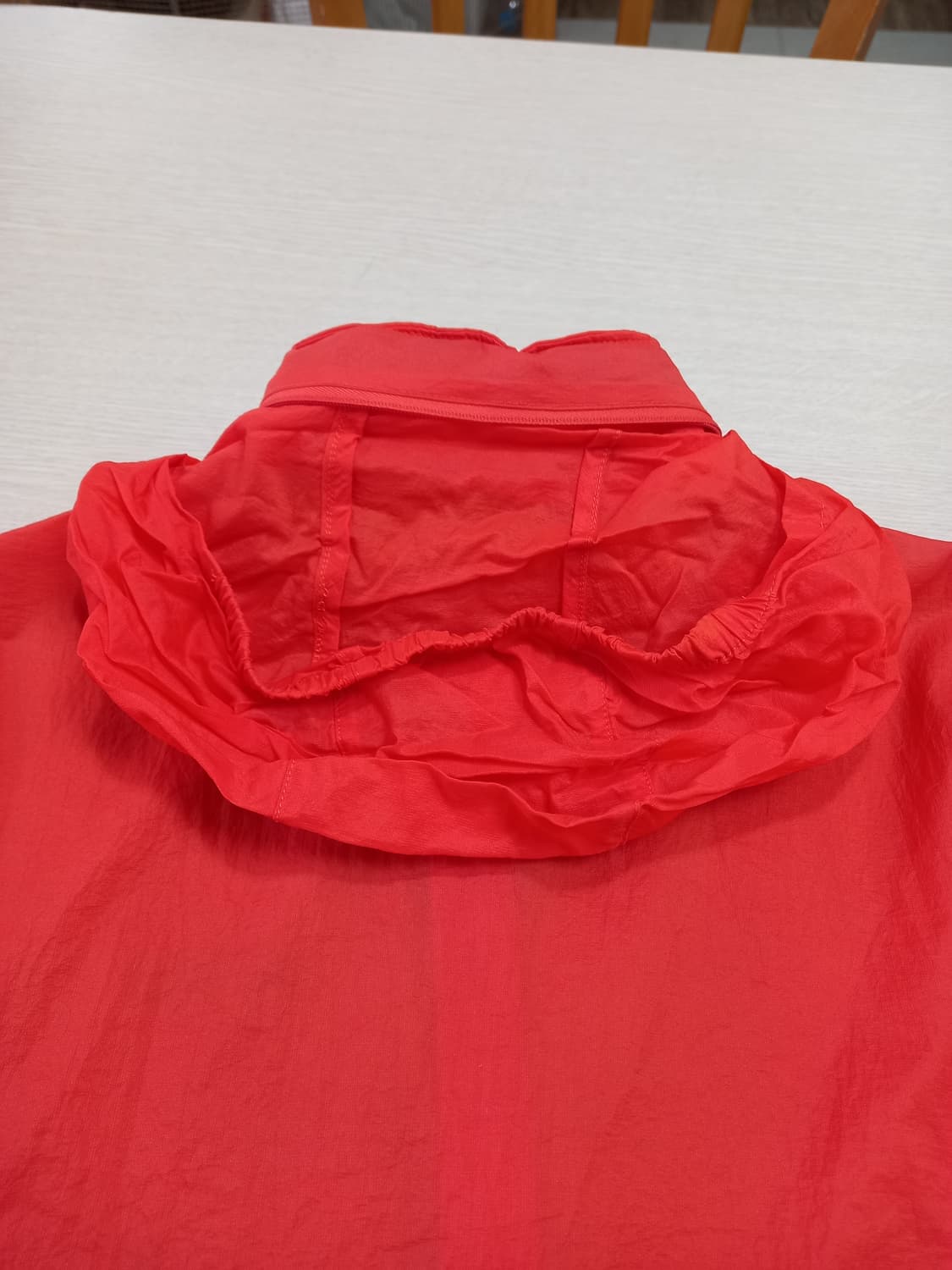 M90 KOLON SPORT 여성용 바람막이 감색 M-13 상품이미지5