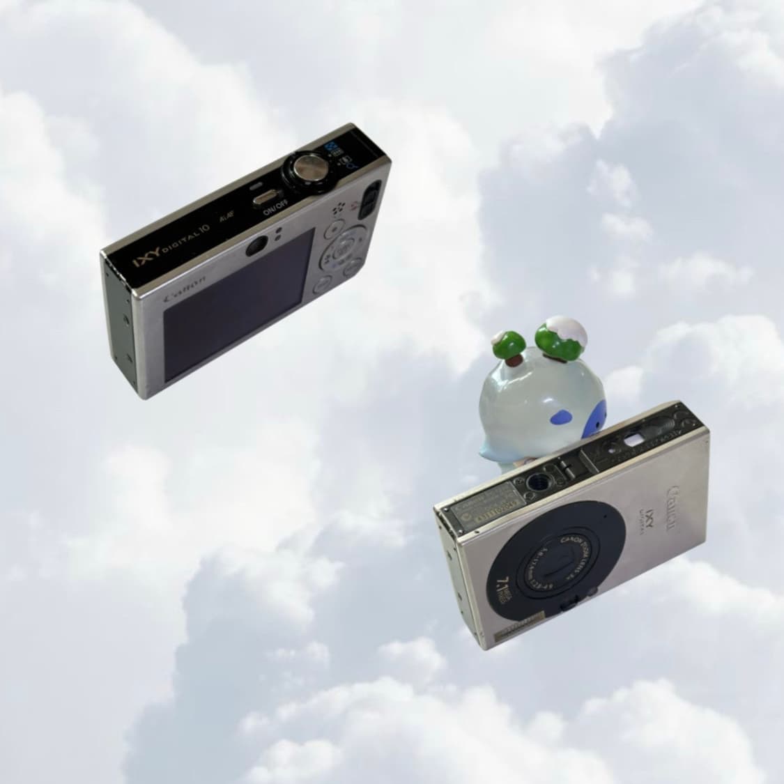 [*풀박!🔥/작례⭕️] 캐논 IXY10 (IXUS70) 익서스 70 상품이미지3