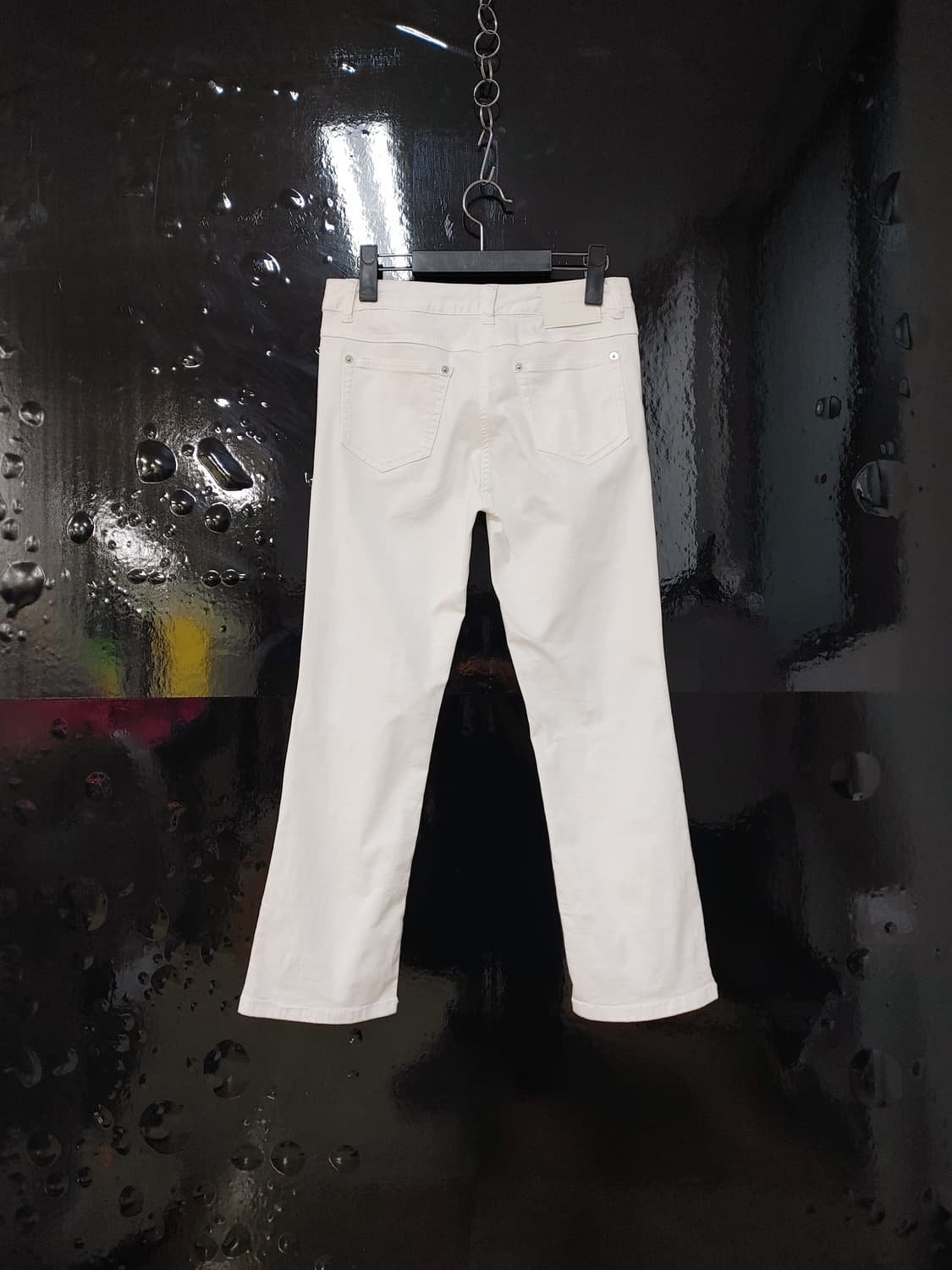 BEANPOLE 빈폴 여성 면 스판팬츠 상품이미지2