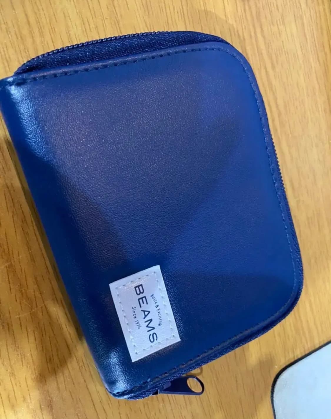 빔즈 지갑 (잡지부록) 상품이미지1