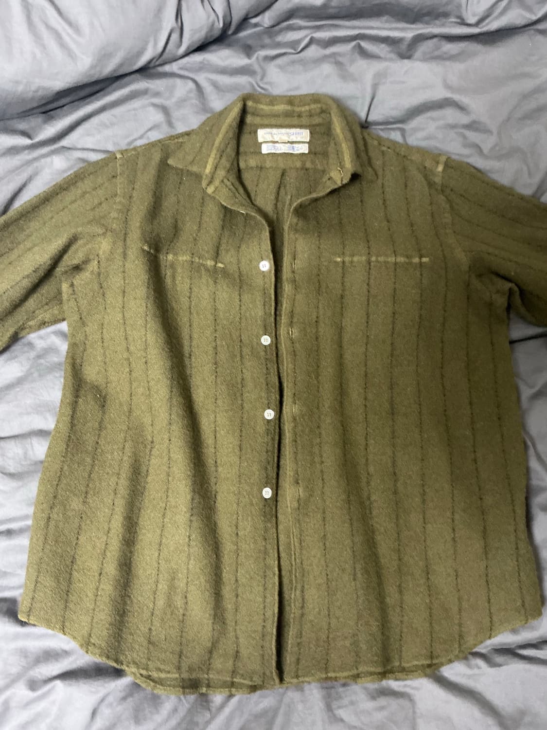 Comme des Garcons shirts 상품이미지2