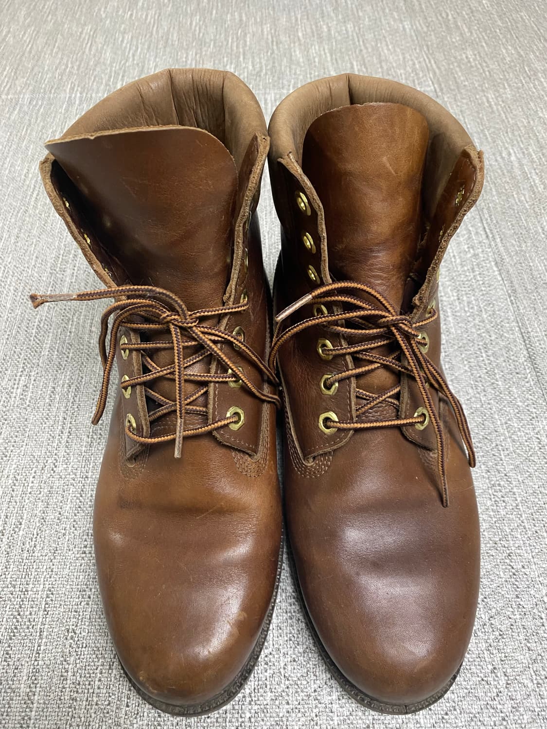 팀버랜드 6인치 부츠 상품이미지4