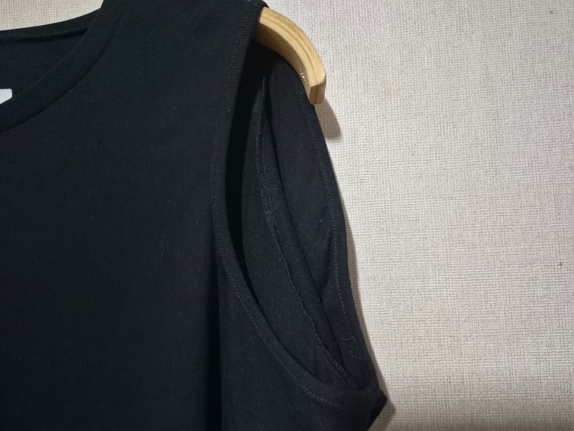 Maison Margiela 매종 마르지엘라 절개 롱슬리브( M) 상품이미지5