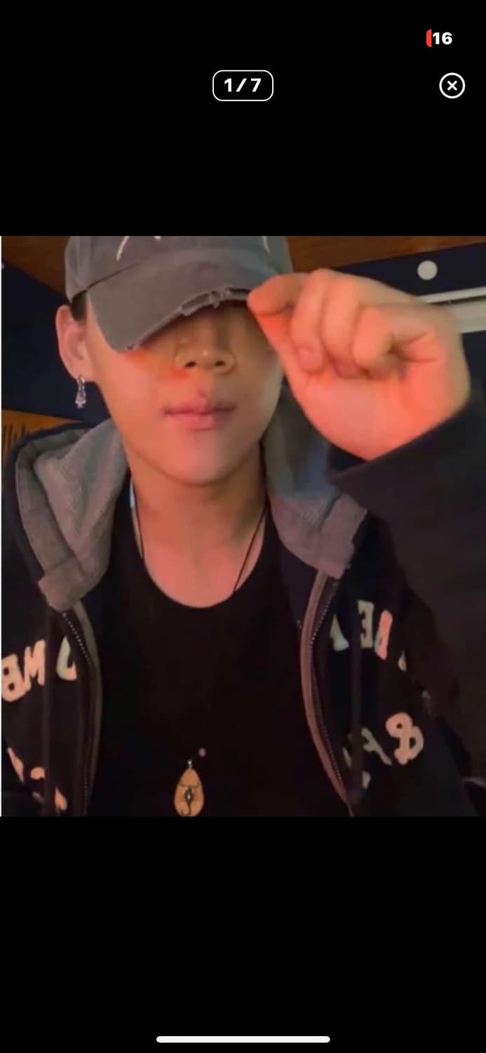 아베크롬비 써멀 후드집업 M 상품이미지7