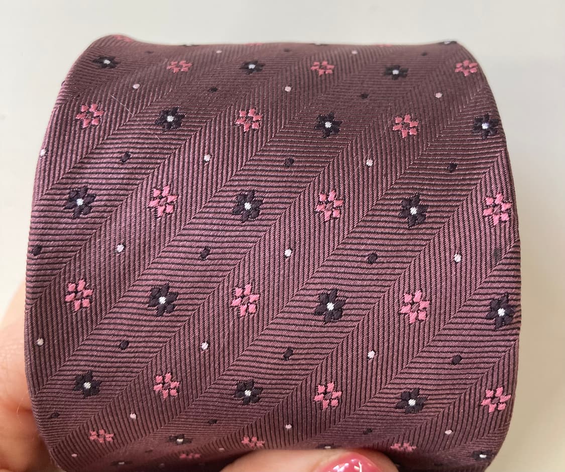 빈티지)넥타이 상품이미지8