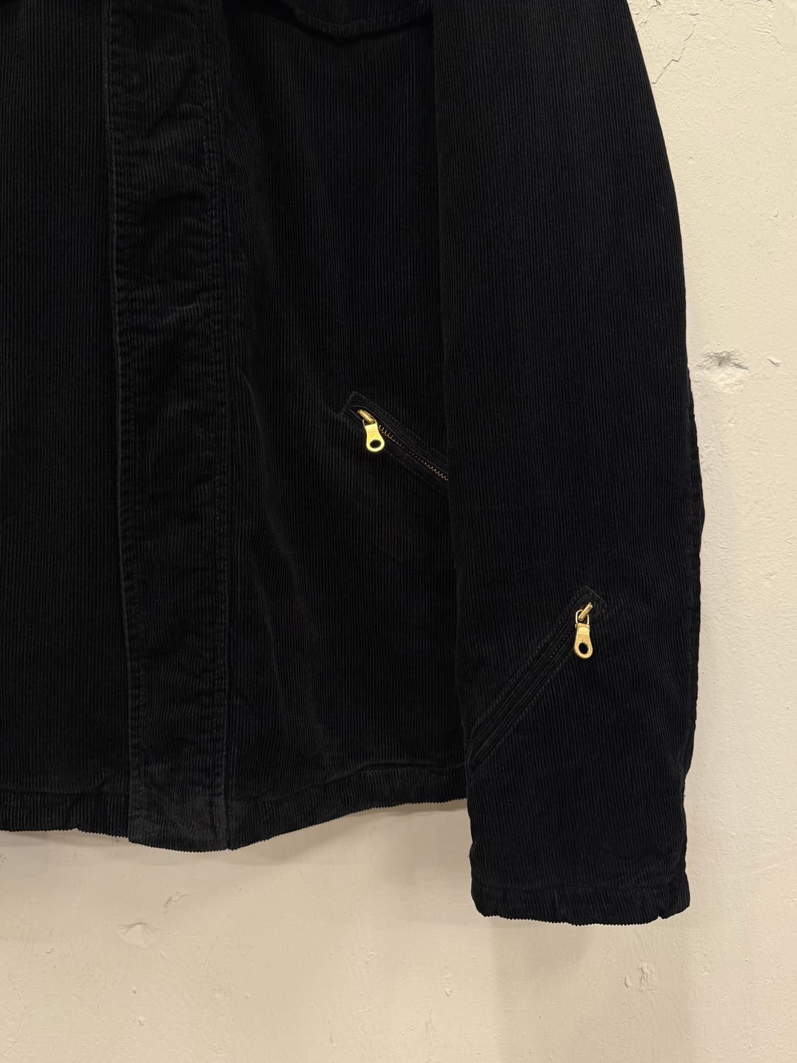 L) TAKEO KIKUCHI Corduroy Field Jacket 상품이미지4