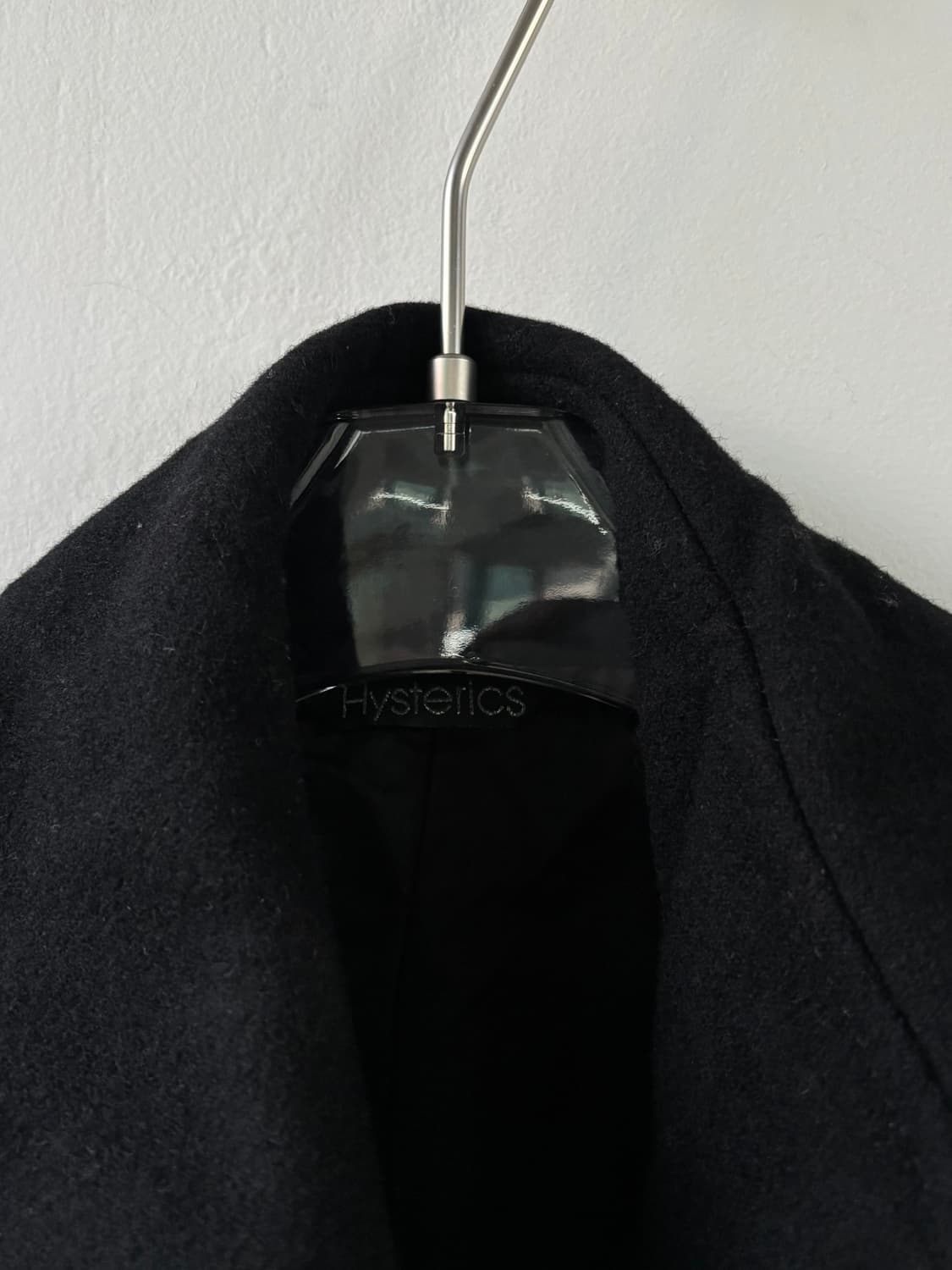 히스테릭 글래머 더블 코트 상품이미지10