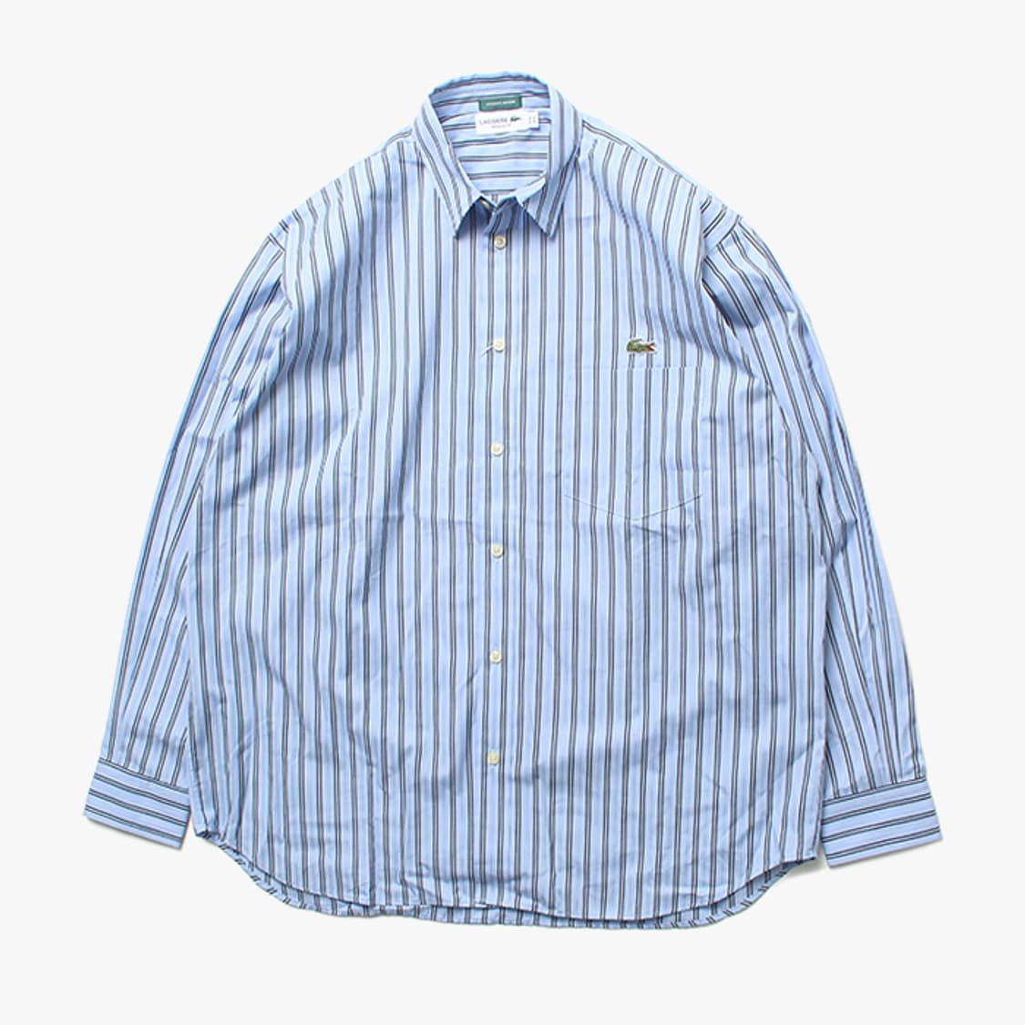  (새상품) LACOSTE X BEAMS "Shirts" 상품이미지1