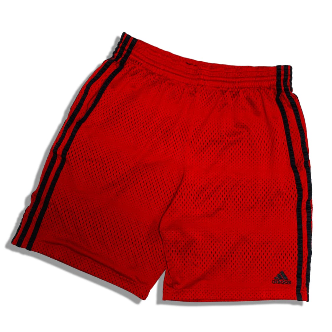 ADIDAS BASKETBALL 아디다스 메쉬 트랙쇼츠 상품이미지2