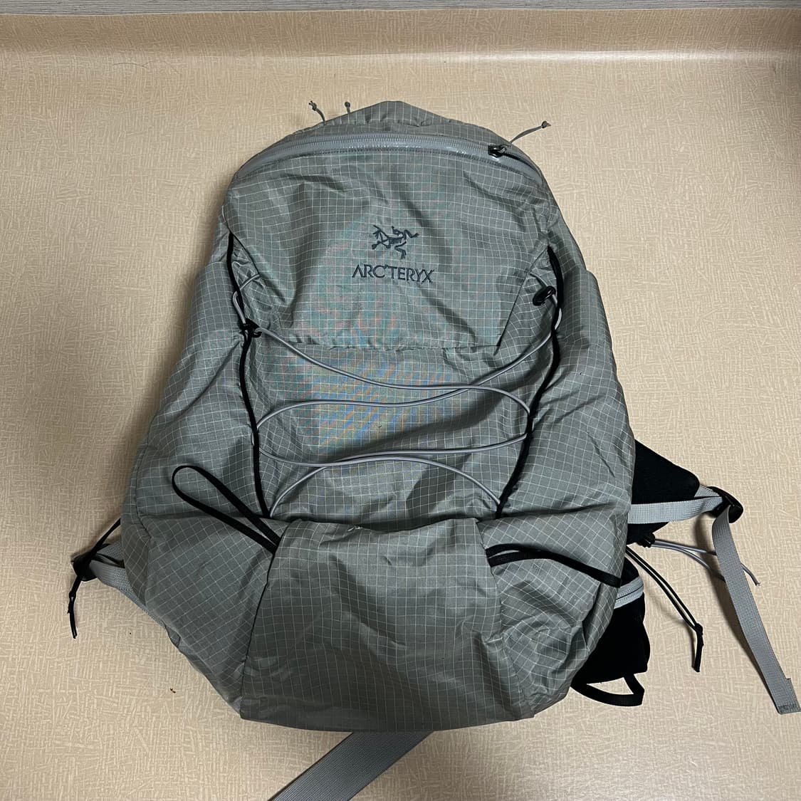 아크테릭스 에어리어스 30 상품이미지2