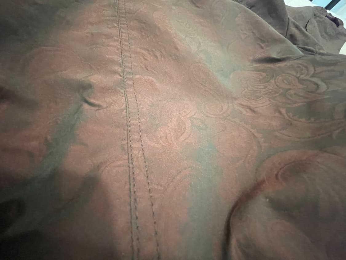 ETRO 에트로 여성 자켓 상품이미지8