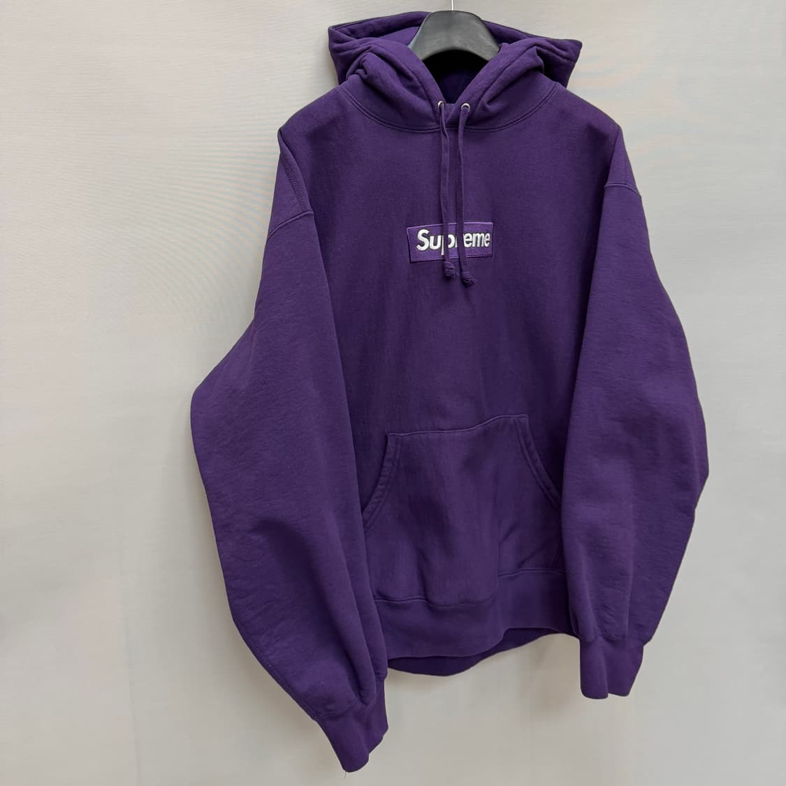 슈프림 박스 로고 후드티 ( 105~110 ) 상품이미지2