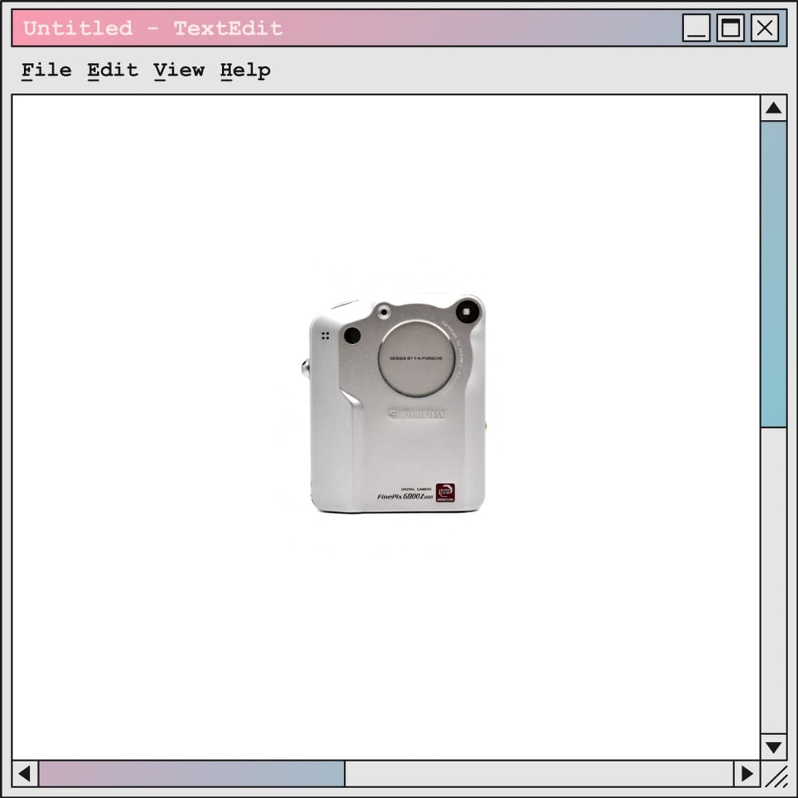 풀구성!)포르쉐⋆⁺) fujifilm finepix 6800z 파인픽스 상품이미지4