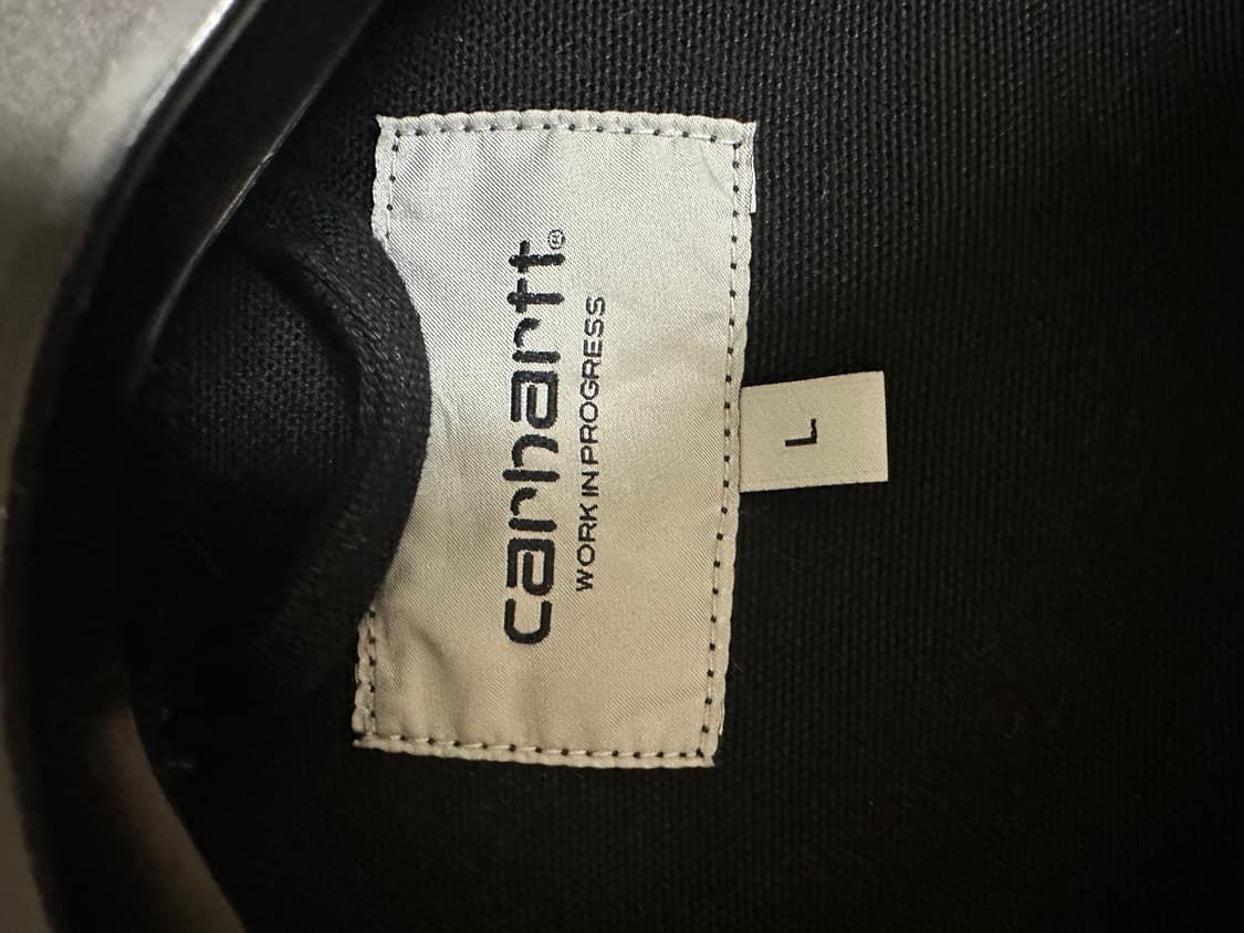 칼하트 디트로이트 자켓 상품이미지3